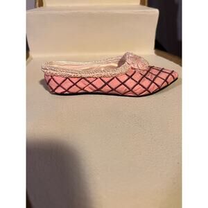 Just the Right Shoe Truffles